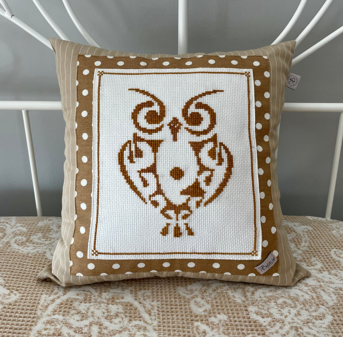 Aborjin Pillows