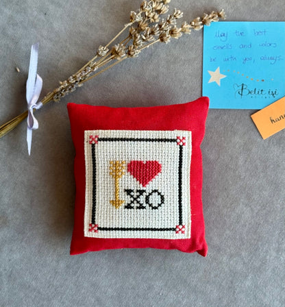 XO