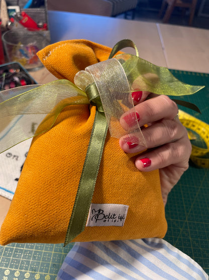 Paws (2 pieces)